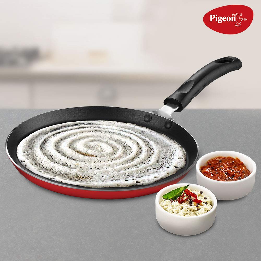 Pigeon non clearance stick cooker